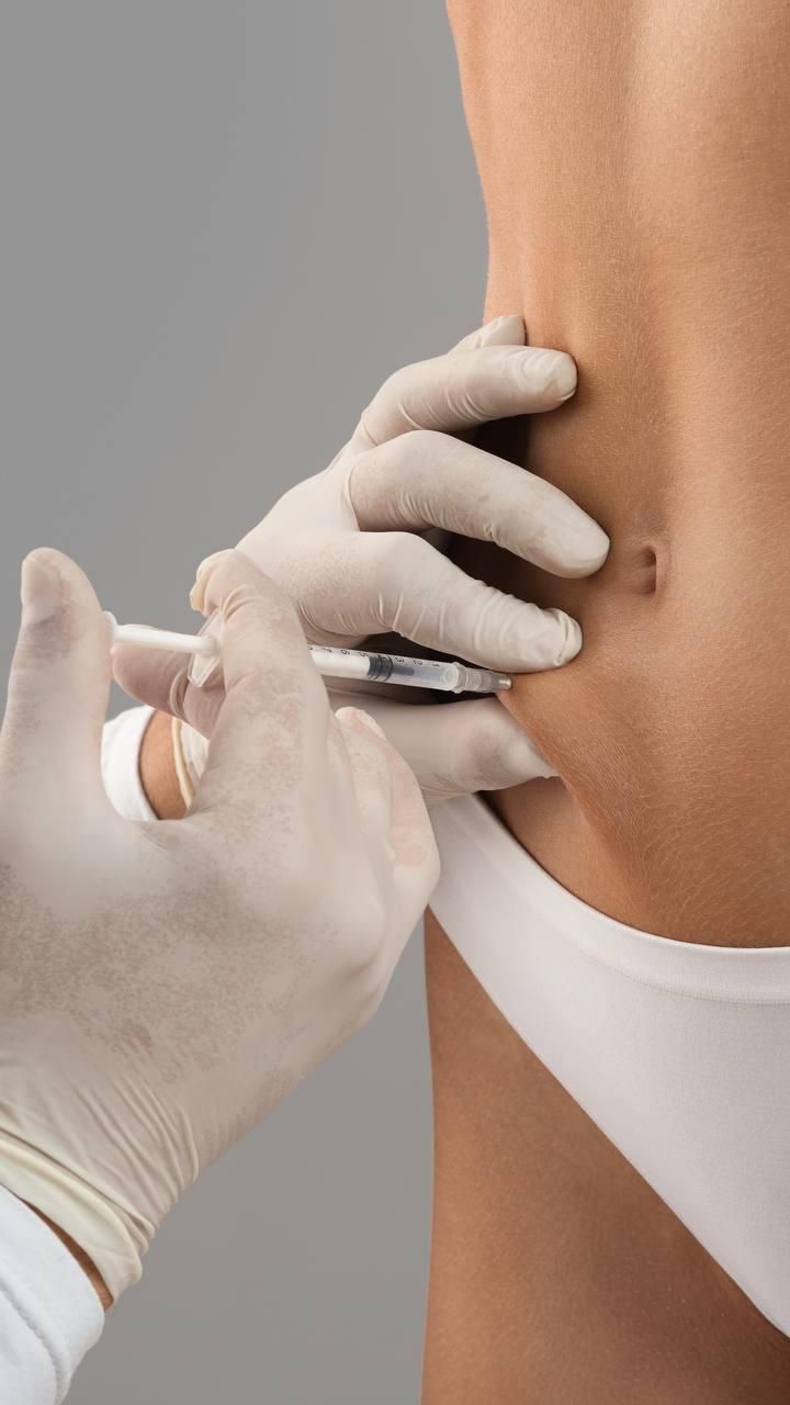 Mesoterapia corporal: qu es, cmo funciona y resultados esperados Beldon Beauty Mesoterapia corporal: qu es, cmo funciona y resultados esperados Beldon Beauty