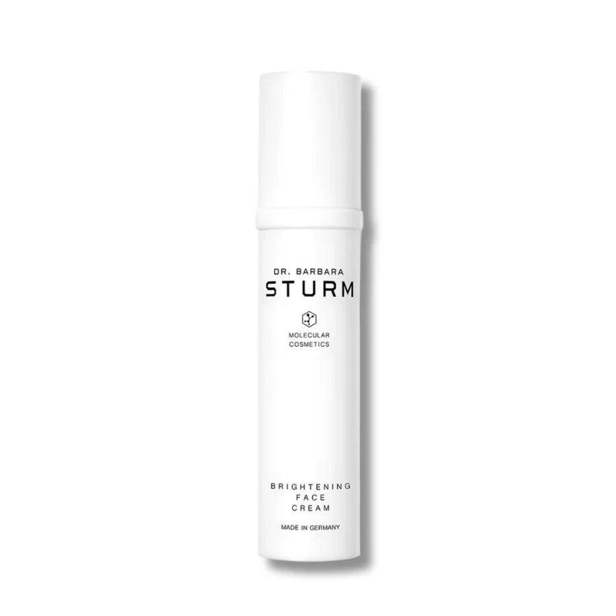 ドクター バーバラ シュトゥルム Brightening Face Cream Brightening Face Cream Dr Barbara Sturm | Beldon Beauty
