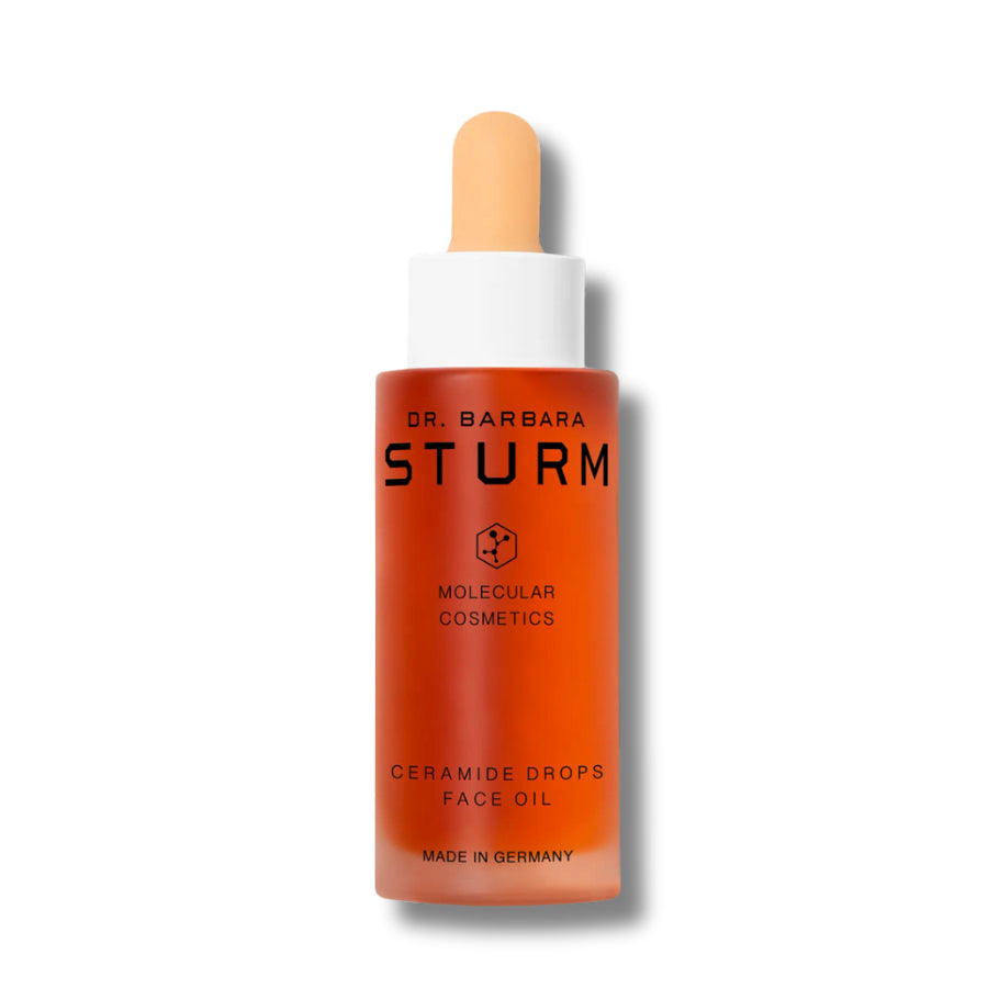 インスティテュート エステダム セルラー ウォーター フォンダン クリーム Ceramide Drops - Boost Skin Barrier & Hydration | Beldon Beauty