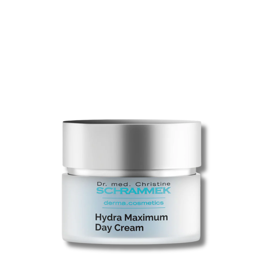 Hydra Maximum Day Cream Dr Schrammek ✓ Beldon Beauty Official