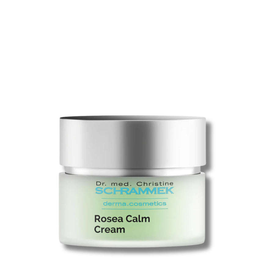 Rosea Calm Cream Dr Schrammek | Beldon Beauty