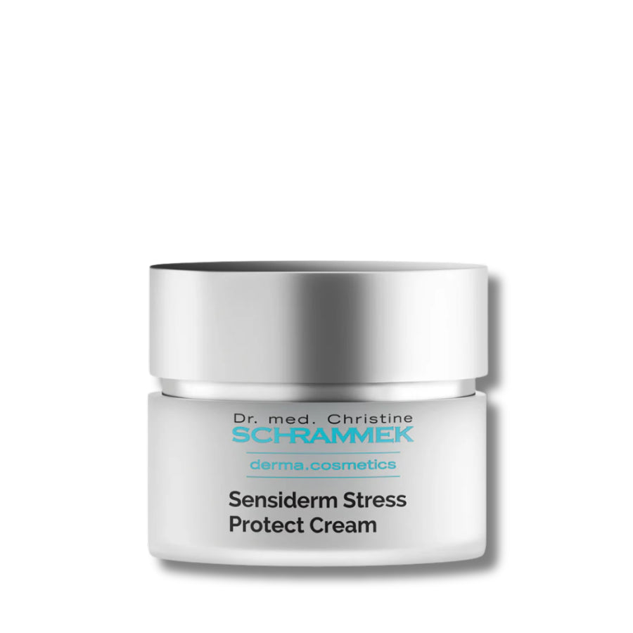 Sensiderm Stress Protect Cream Dr Schrammek | Beldon Beauty