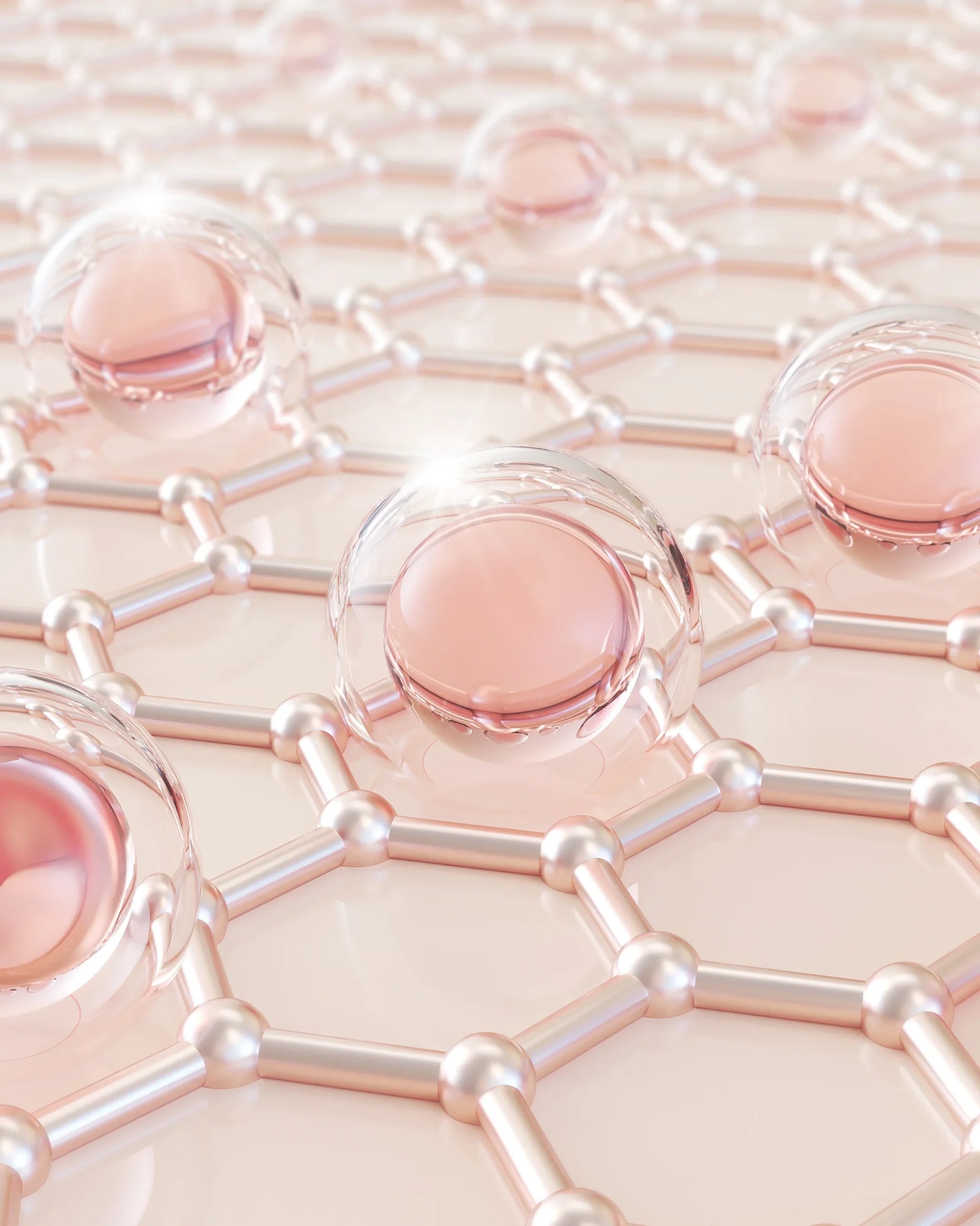 El precio de la cosmética de calidad