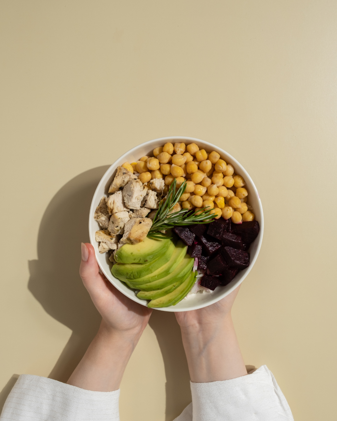 Alimentación antiinflamatoria para celulitis: qué comer y qué evitar