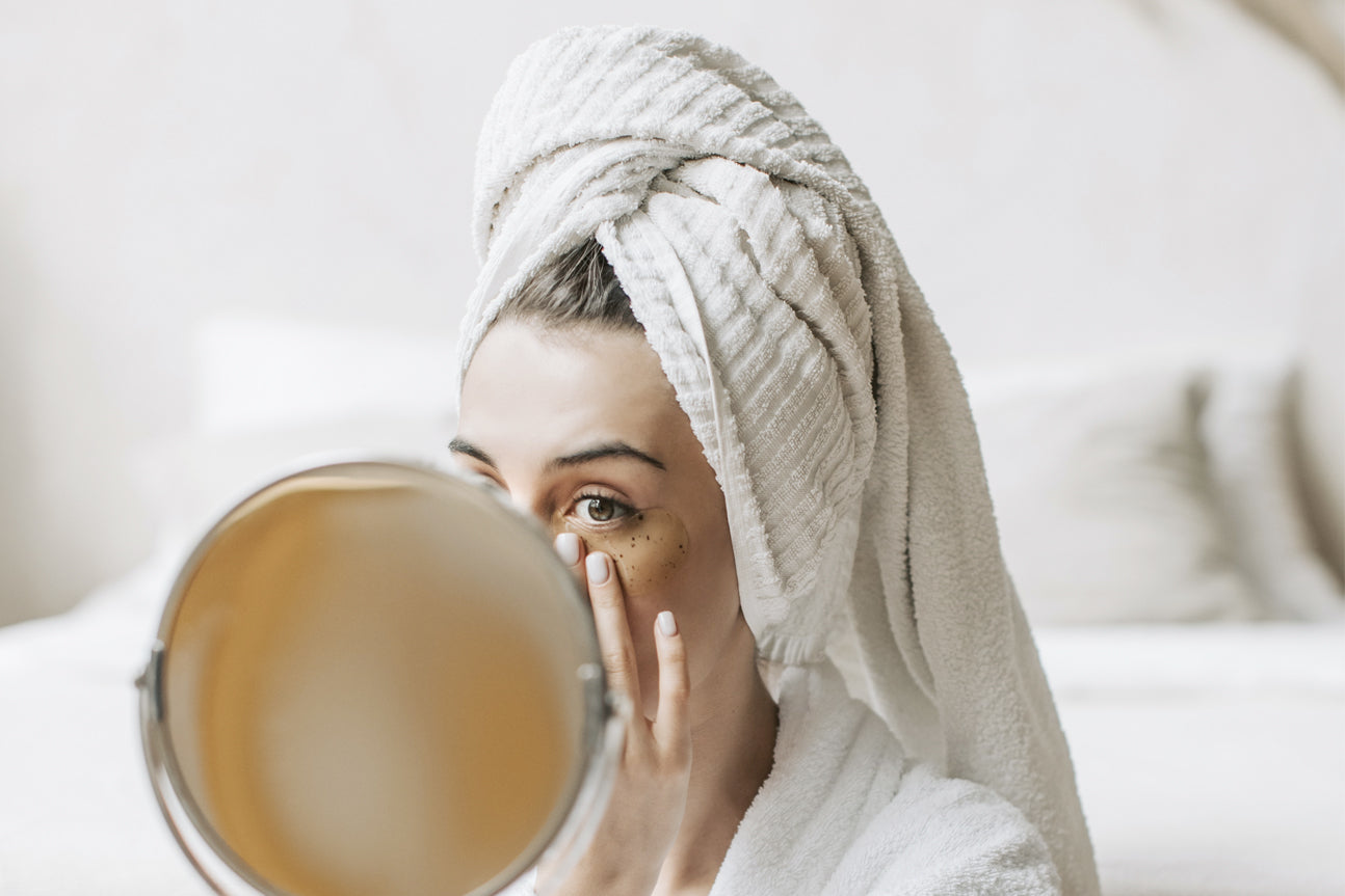 Diagnóstico personalizado gratuito: el primer paso hacia una rutina de belleza 100% personalizada