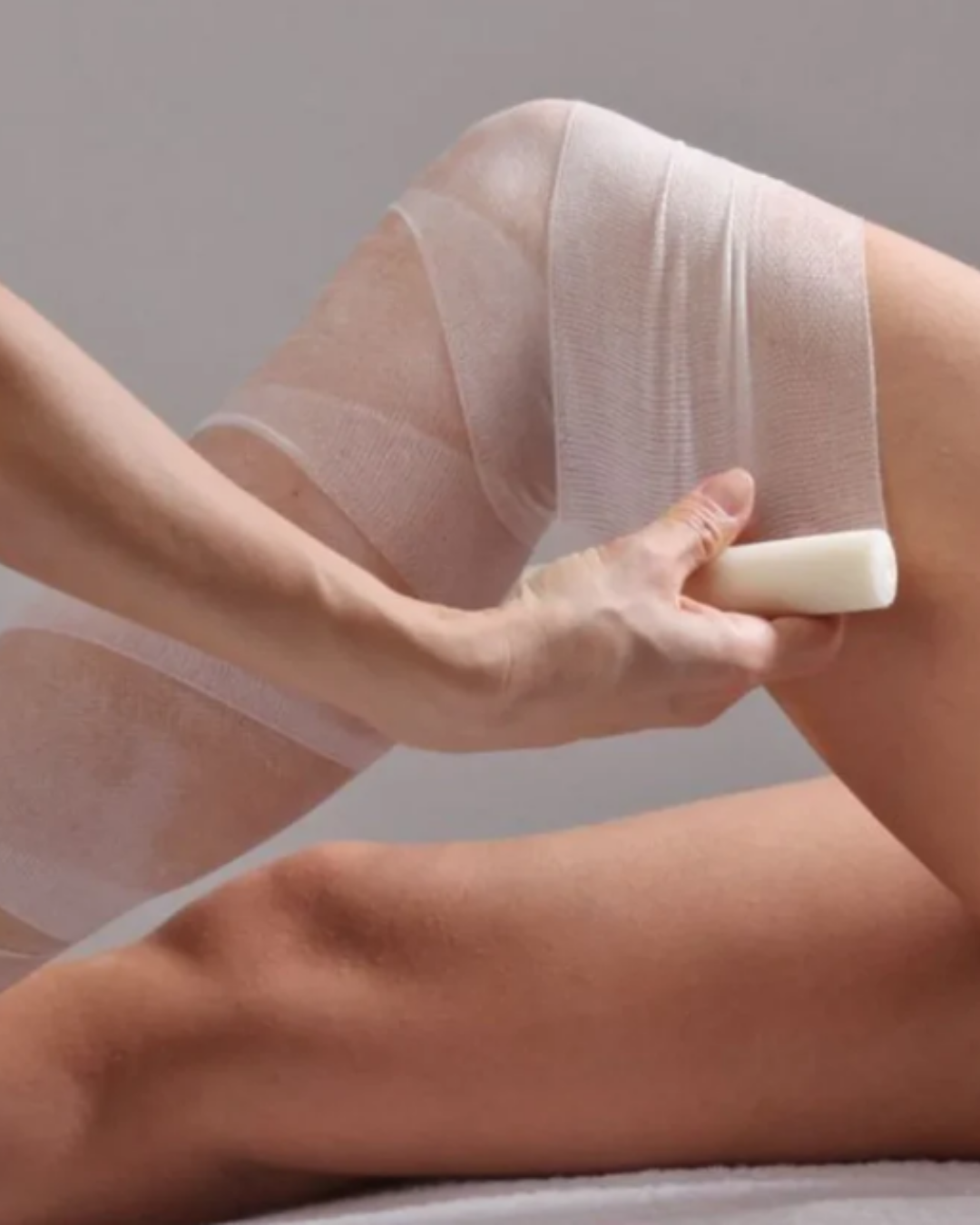 Envolturas corporales en el protocolo de Bioslimming: para qué sirven