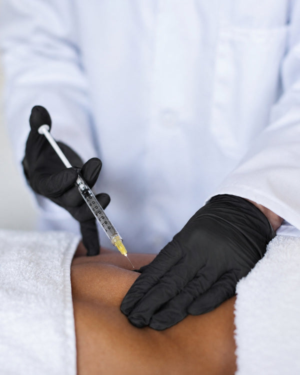 Mesoterapia corporal