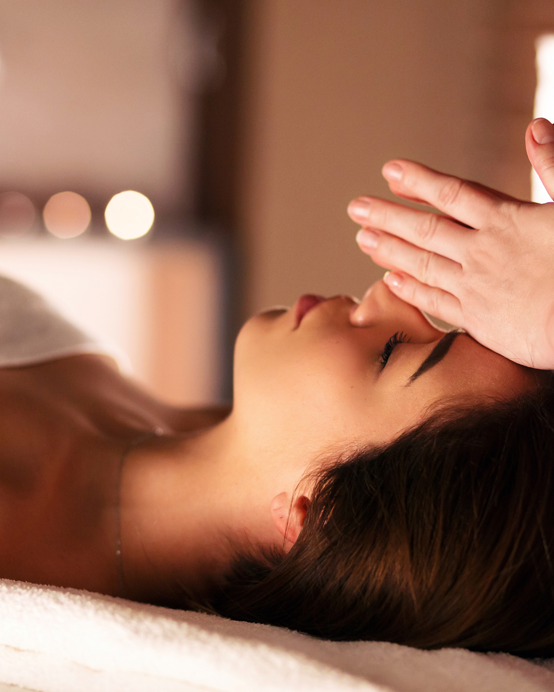 Hammam en Madrid: el circuito de aguas de Beldon Wellness