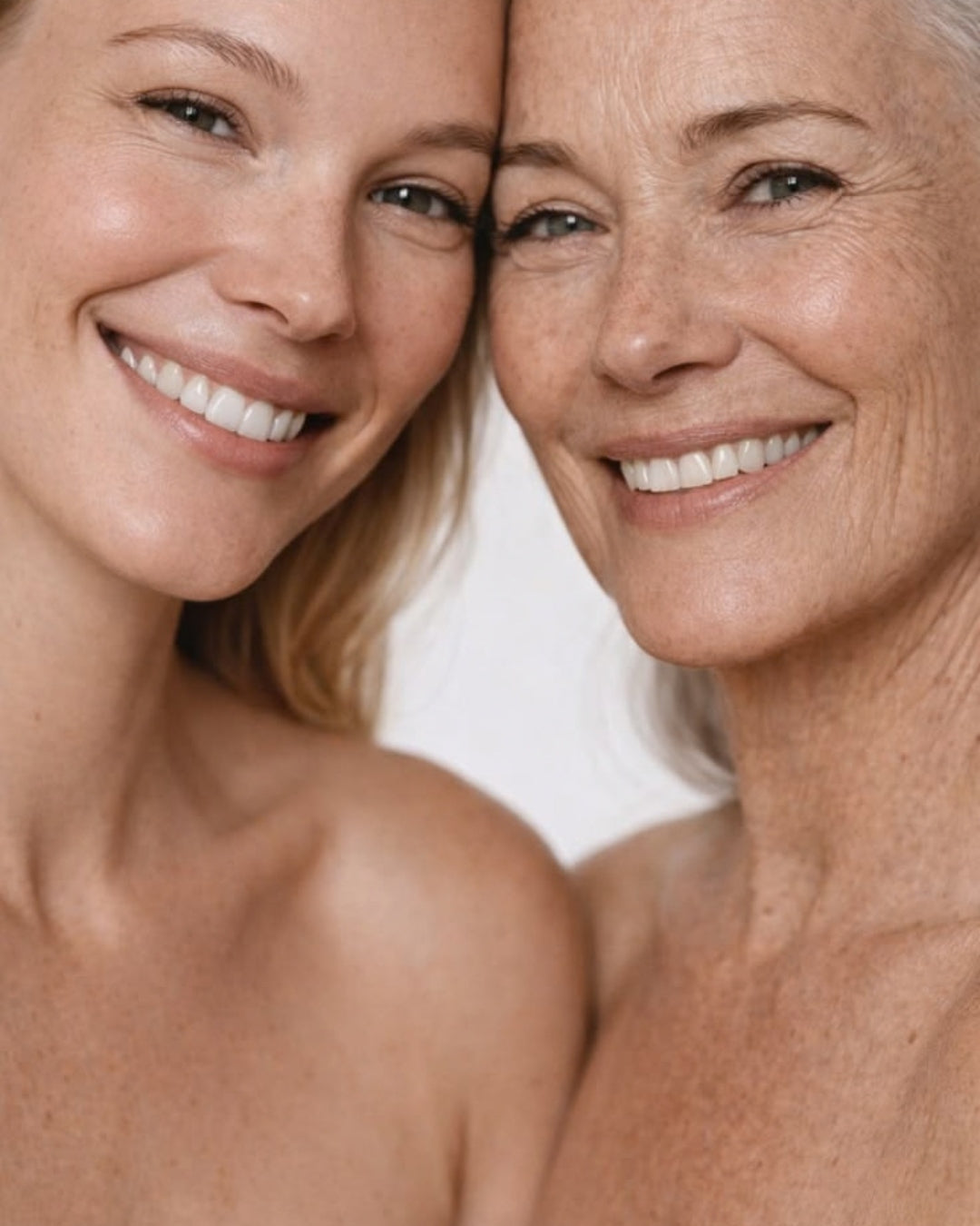 Menopausia y bienestar: cómo adaptar tus rituales de autocuidado