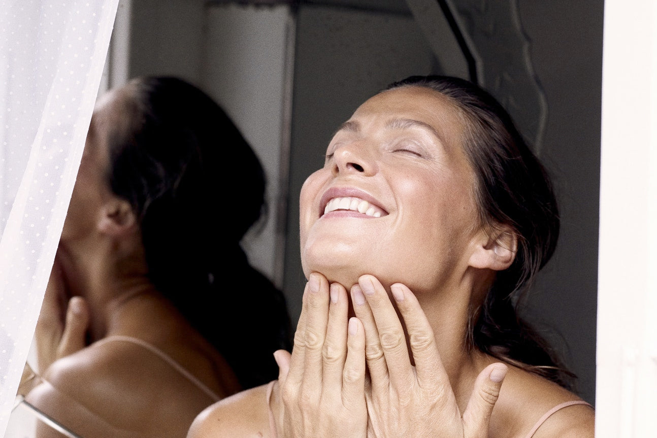 Productos para la piel madura