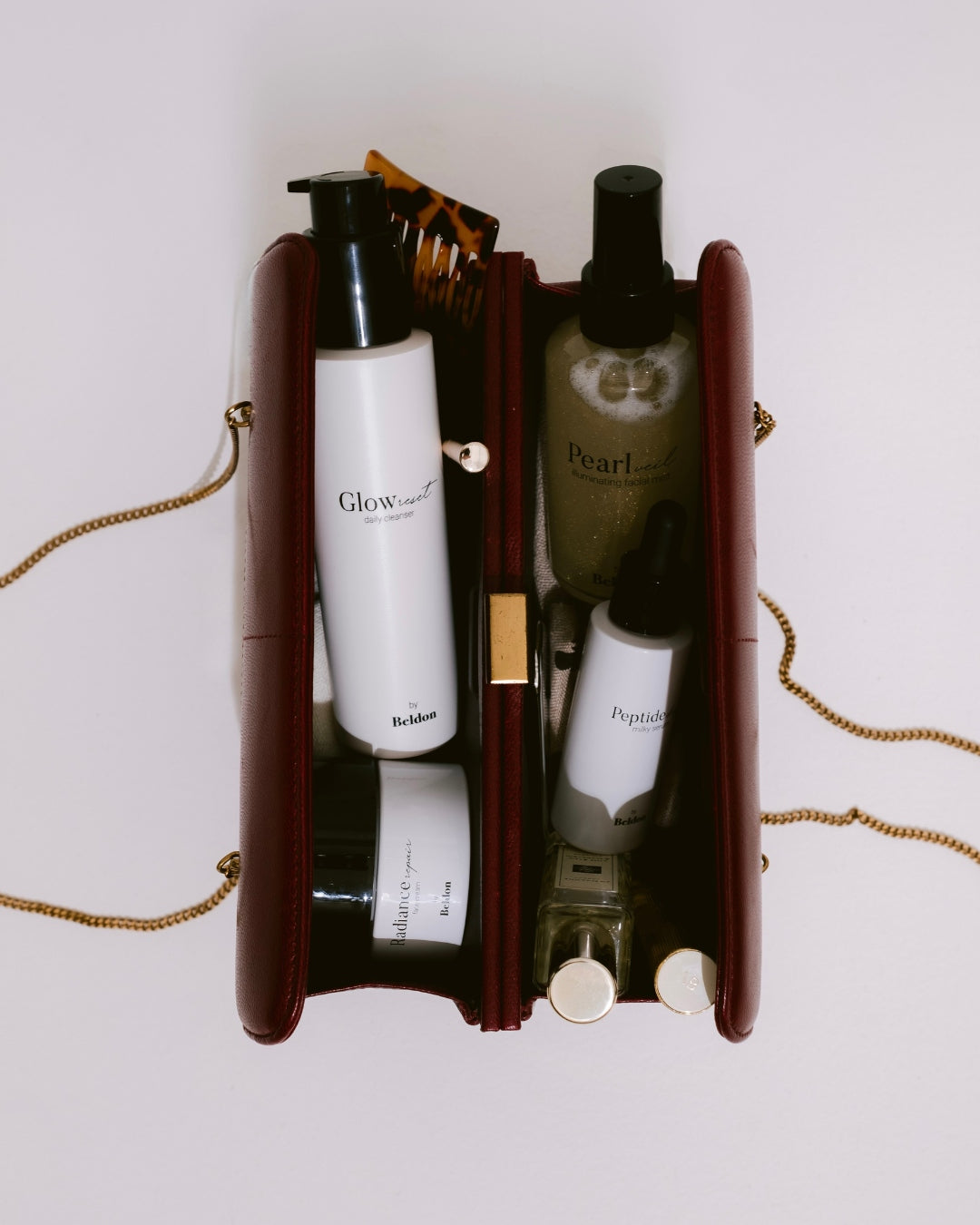 Rutina skincare de otoño: qué productos cambiar al llegar el frío