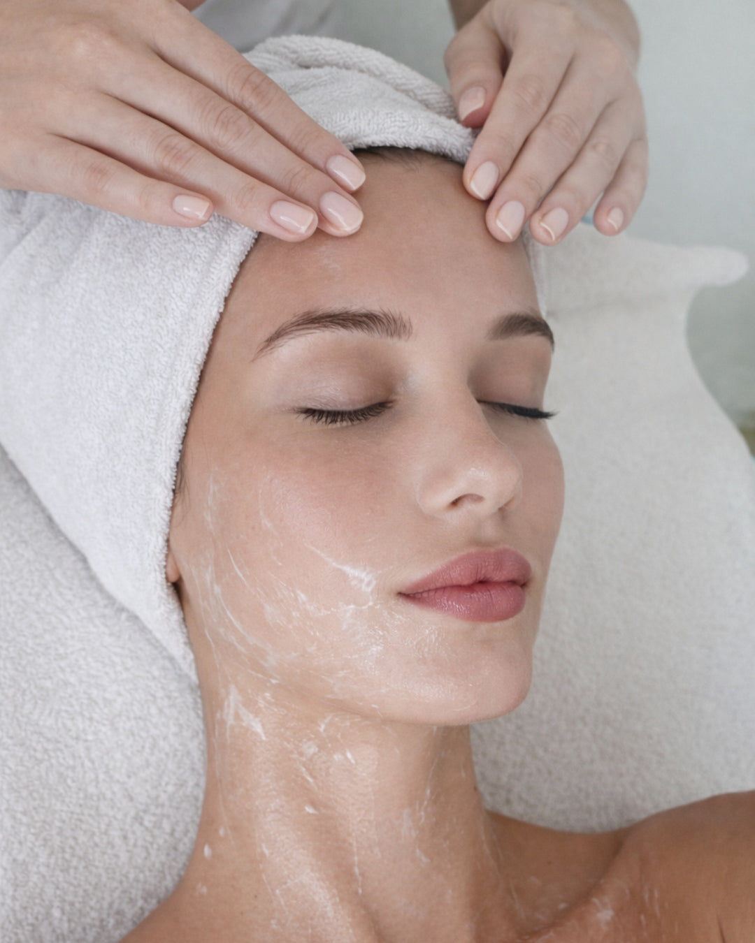 Rutina facial post verano: limpieza, hidratación y luminosidad