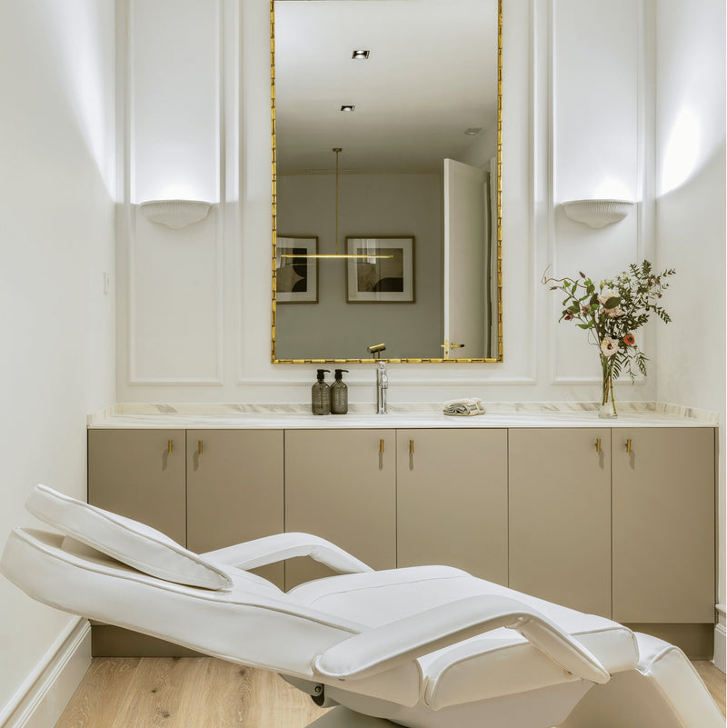 Mesoterapia Corporal en Madrid — Bono de 5 Sesiones para una Silueta Más Firme y Definida