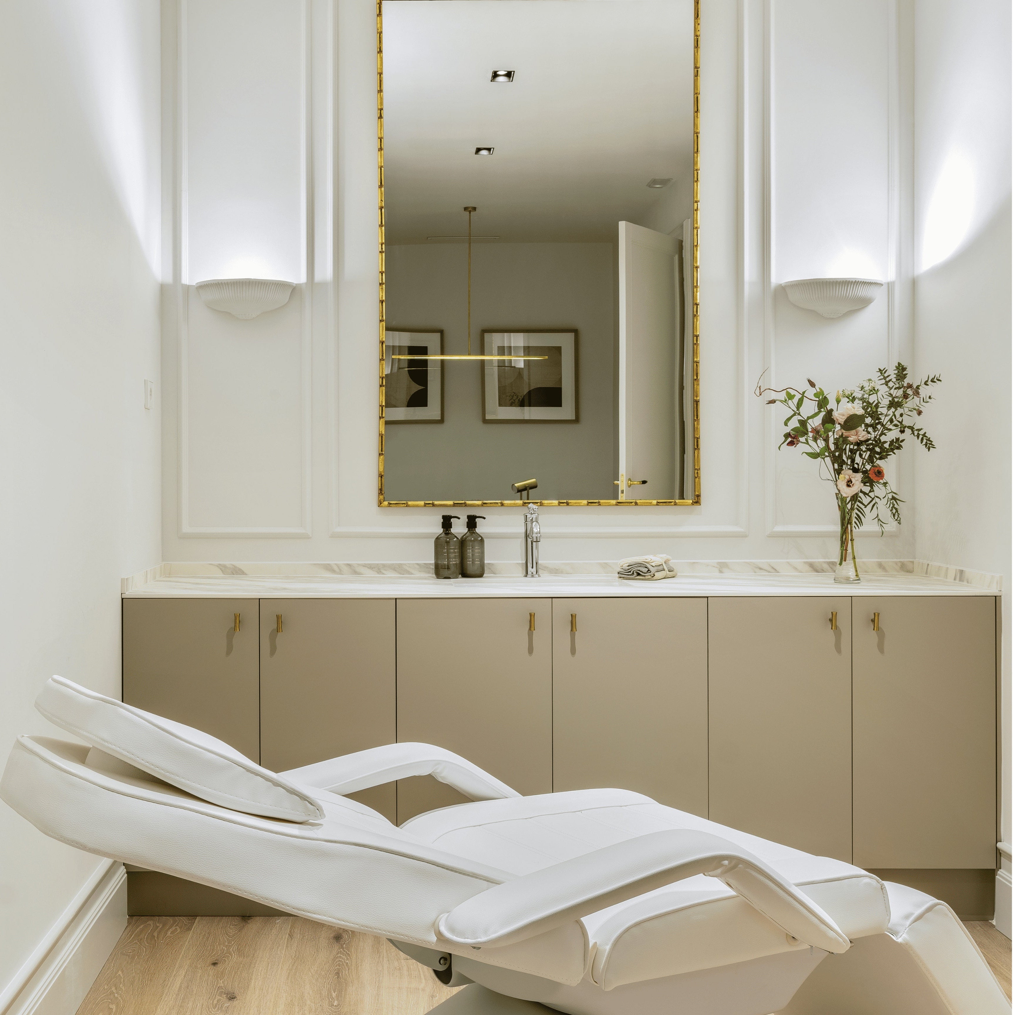 Mesoterapia Corporal en Madrid — Bono de 5 Sesiones para una Silueta Más Firme y Definida