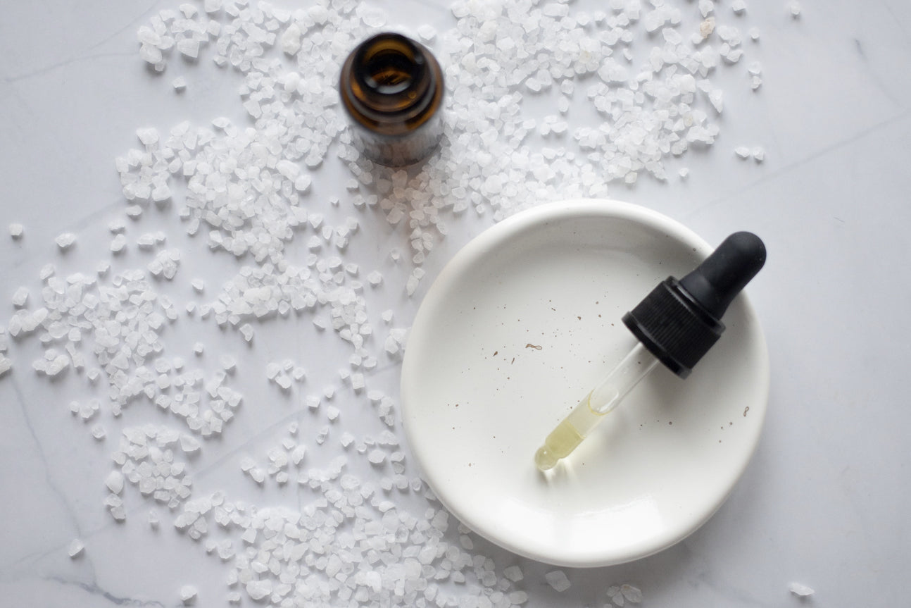 ¿Cómo cuidar la piel durante el embarazo?