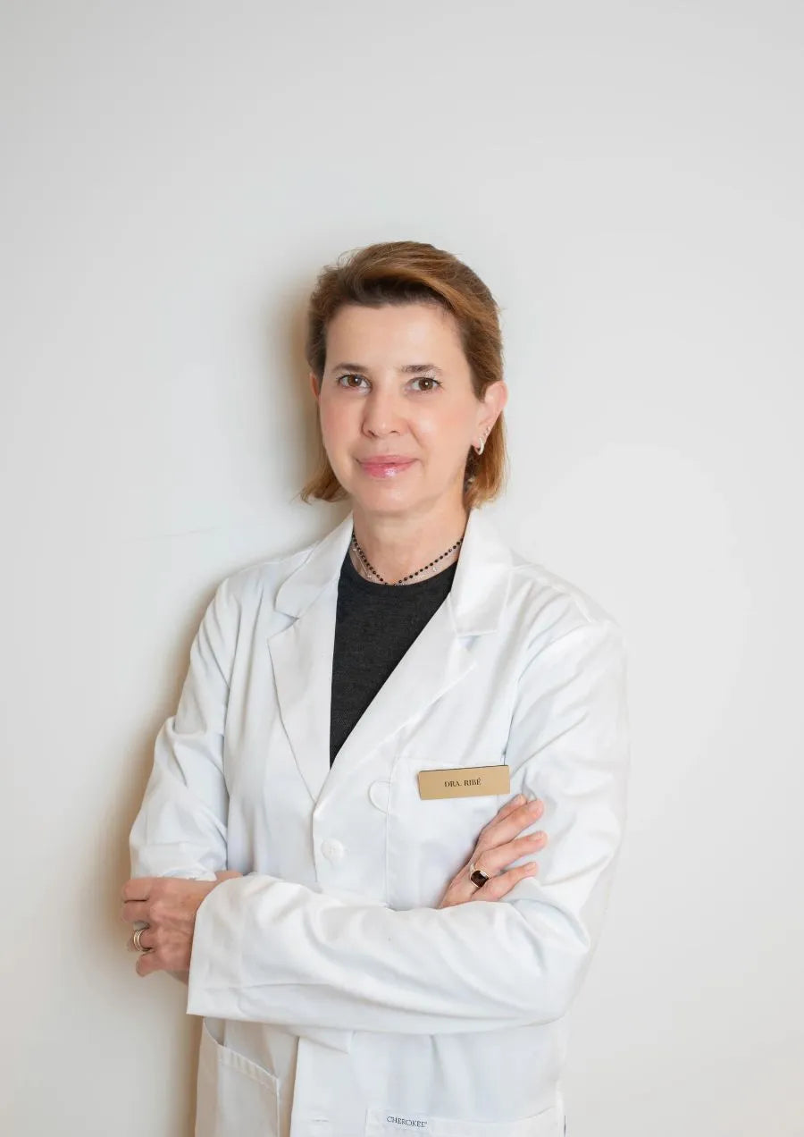 Dra Natalia Ribé | Experta en rejuvenecimiento facial | Beldon Medical ...
