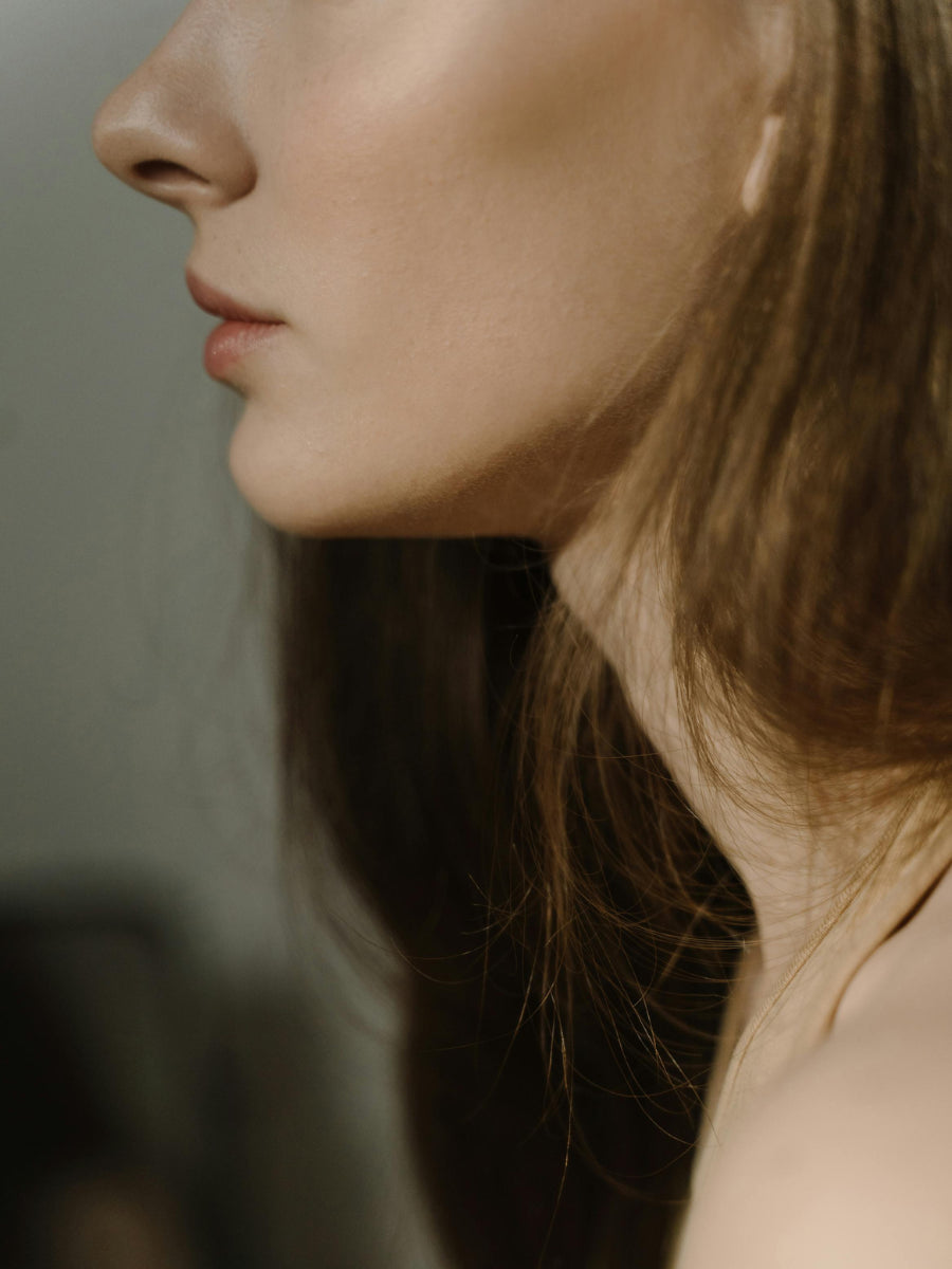 Cómo se elimina el doble mentón