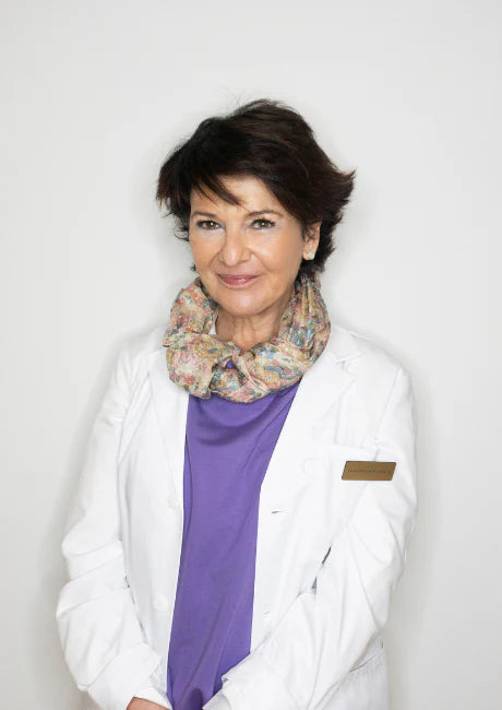 Dra. Inmaculada Castilla