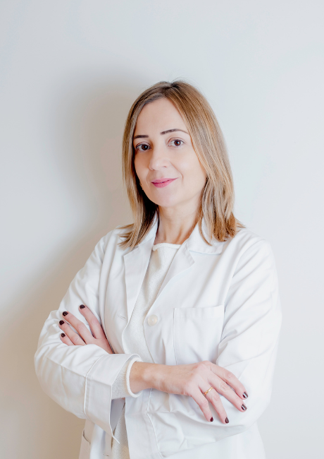 Dra. Yaiza Fernández Escobar