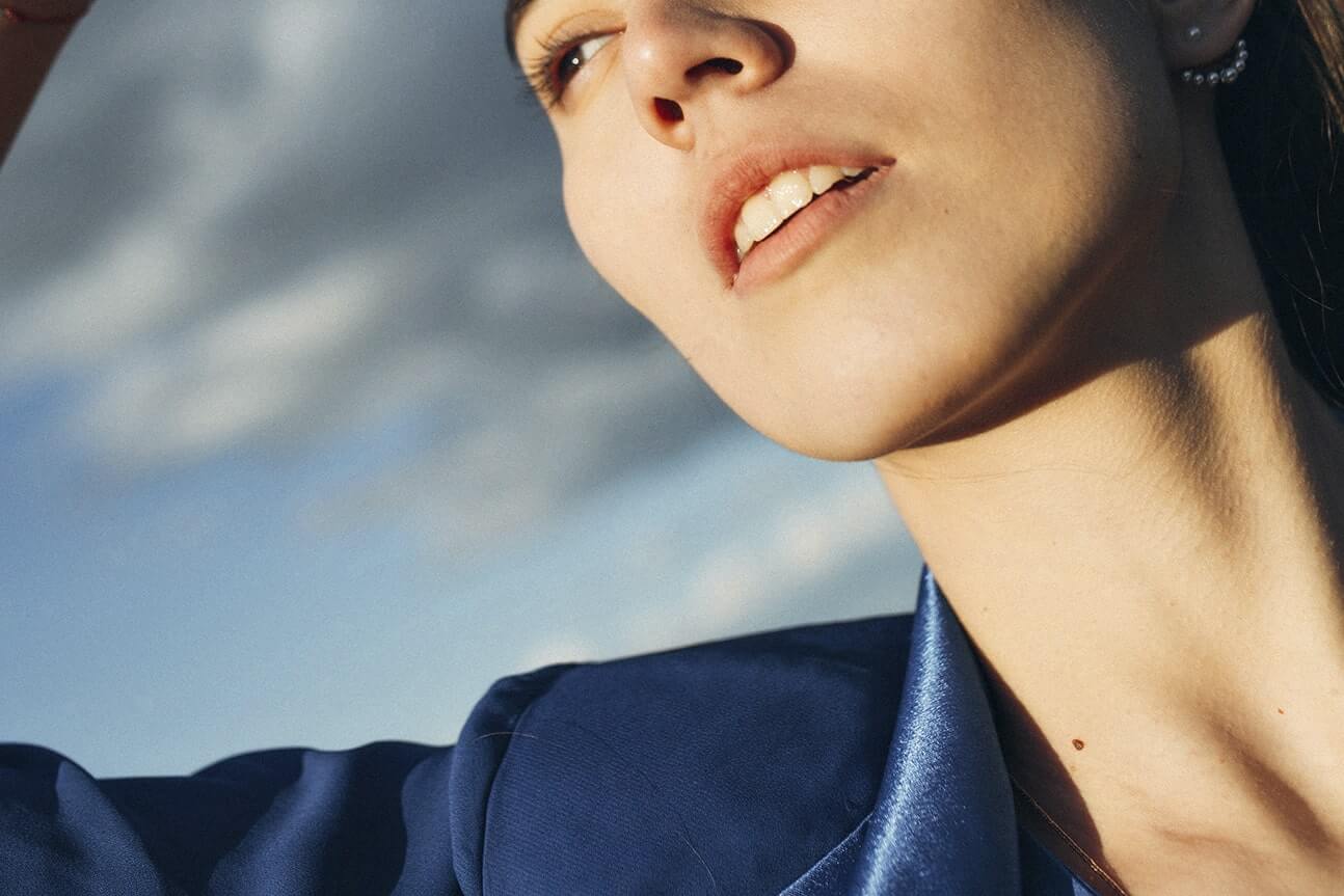 Cómo quitar las manchas de la piel