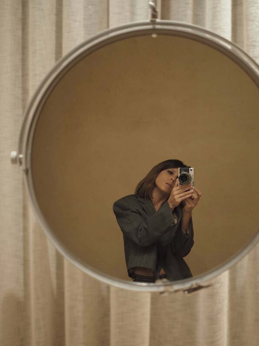 LA LISTA DE ESTER BELLÓN