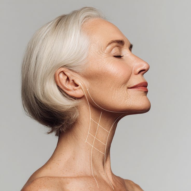 Estimulación de Colágeno: la ciencia detrás del tensado con radiofrecuencia Thermage.