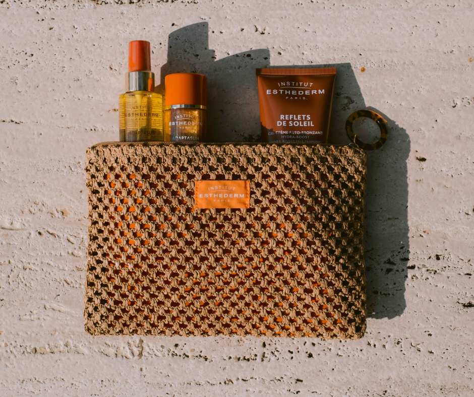 6 imprescindibles para tu neceser de verano