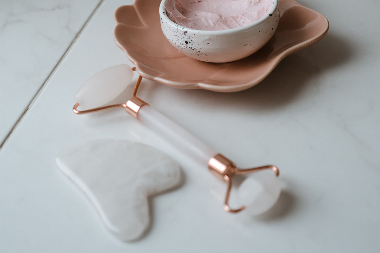 Las mejores técnicas de drenaje corporal y facial