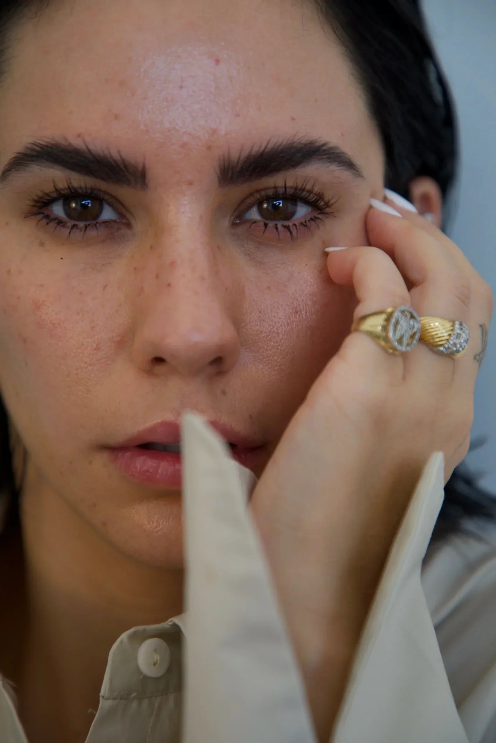 Entrevista con Mariel Fernández