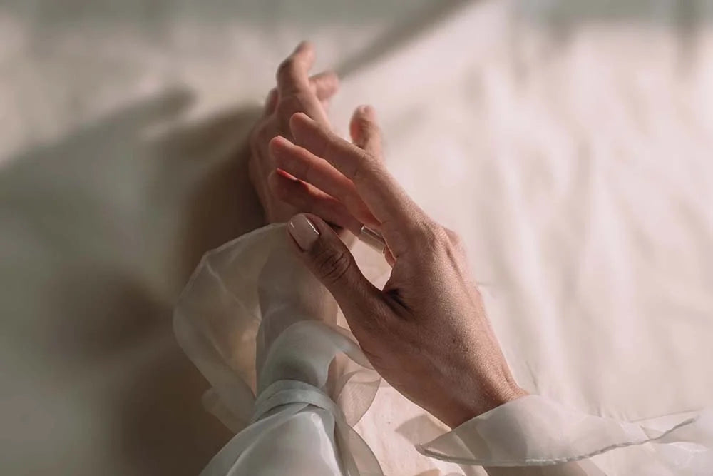 Presuntas implicadas: El papel de las hormonas en el envejecimiento