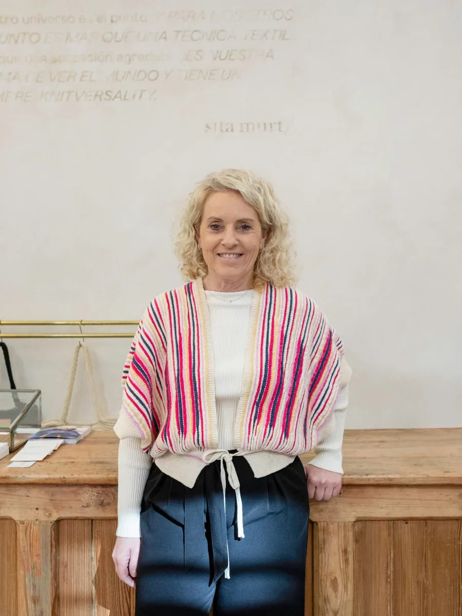 Entrevista con Montserrat Figueras