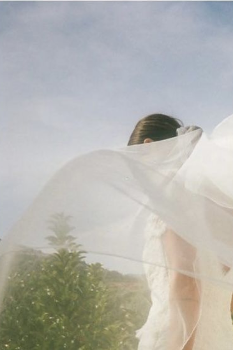 Peeling químico para novias: el secreto de una piel luminosa