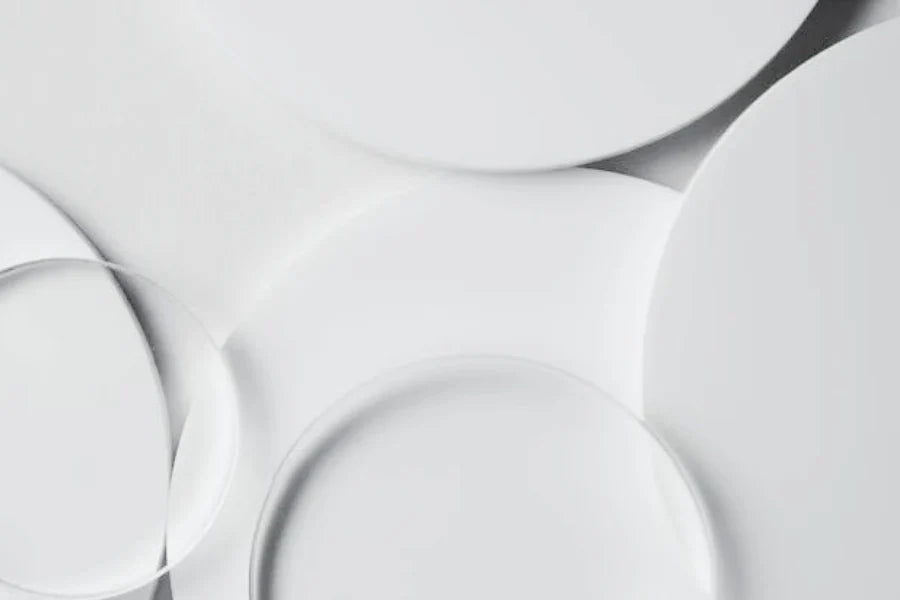 Polinucleótidos - ojos