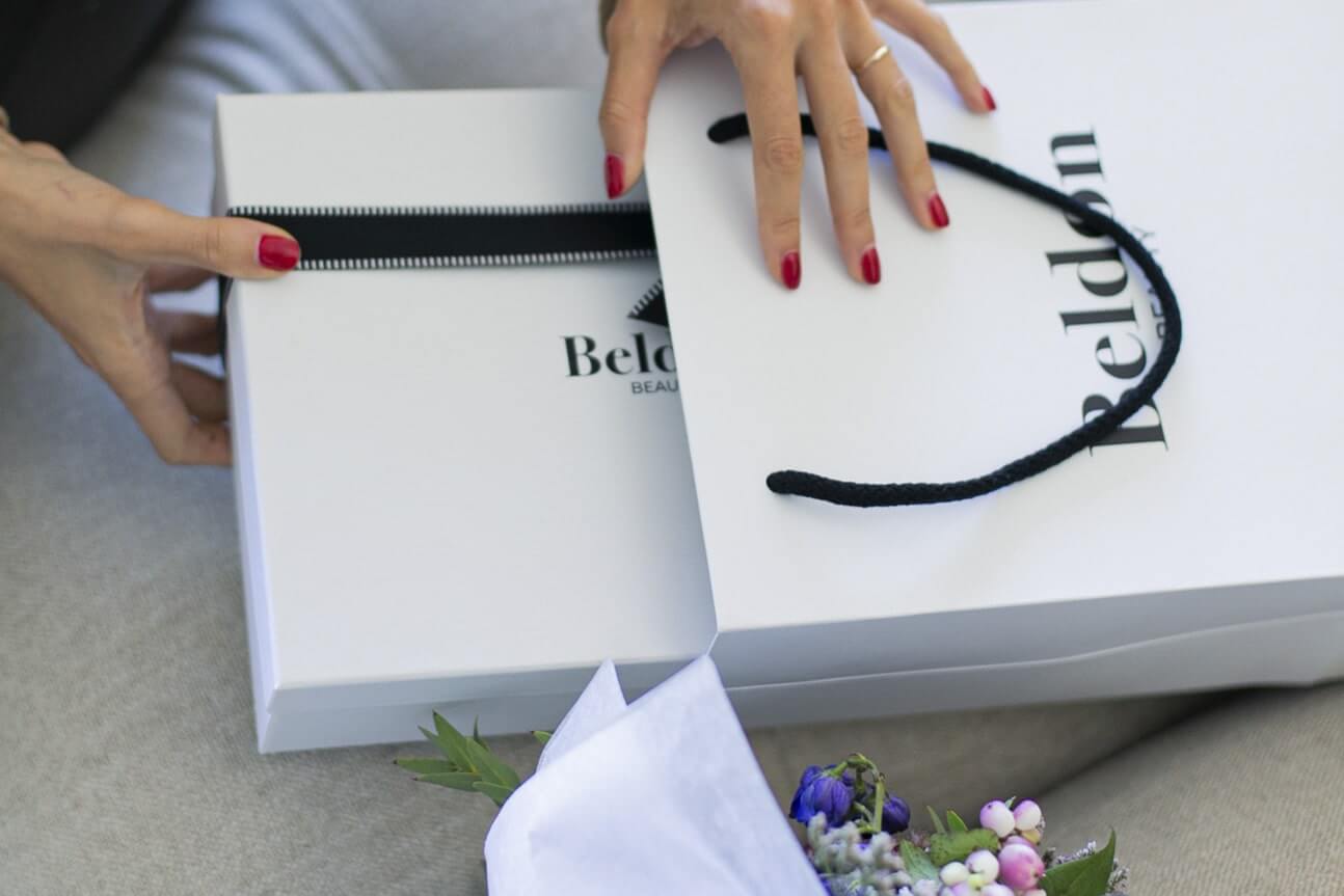 Preparar la piel para las fiestas