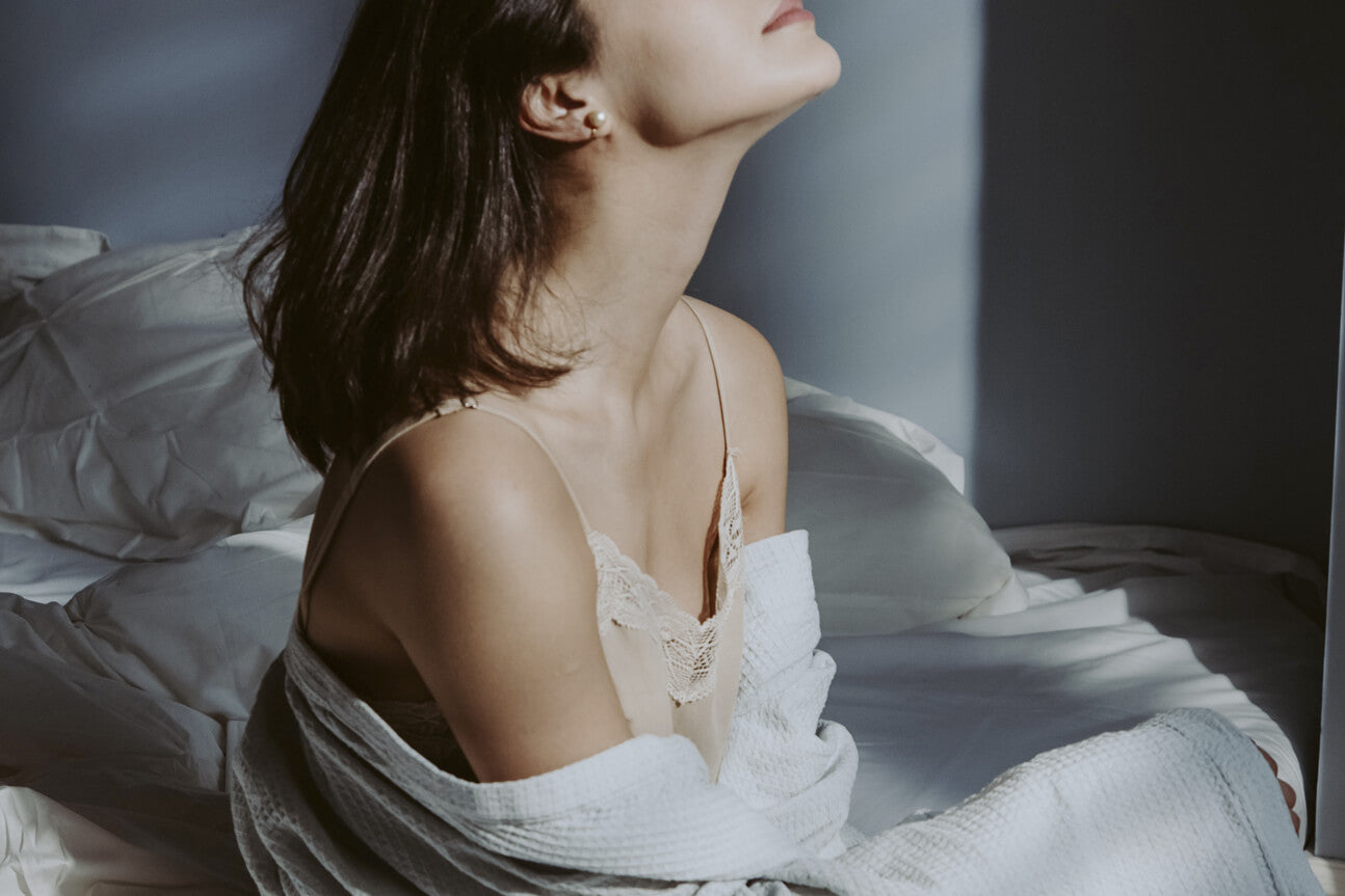 Trucos para despedir y recibir el año nuevo radiante