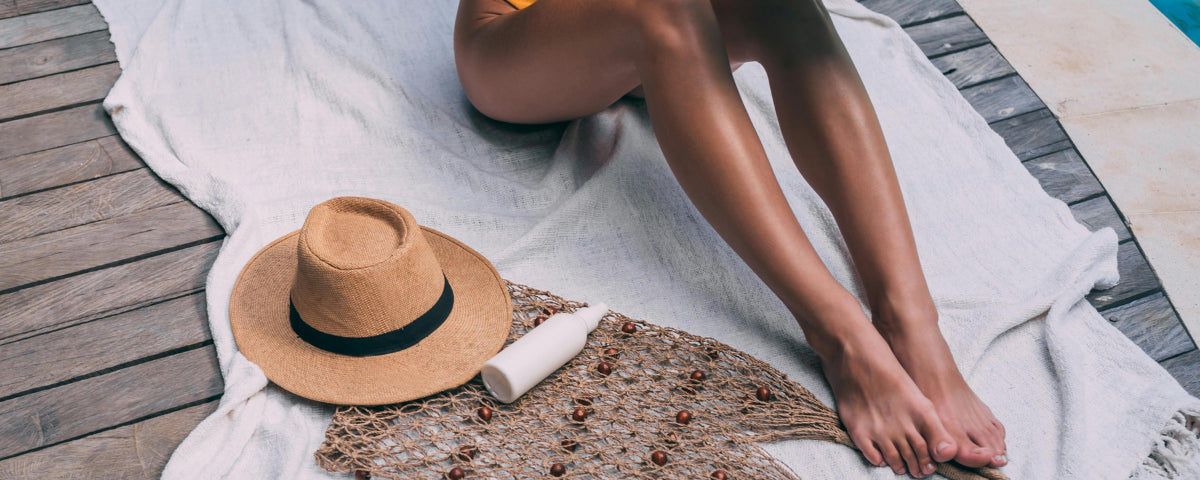 Qué llevar en tu neceser de verano: productos imprescindibles para cuidar tu piel bajo el sol