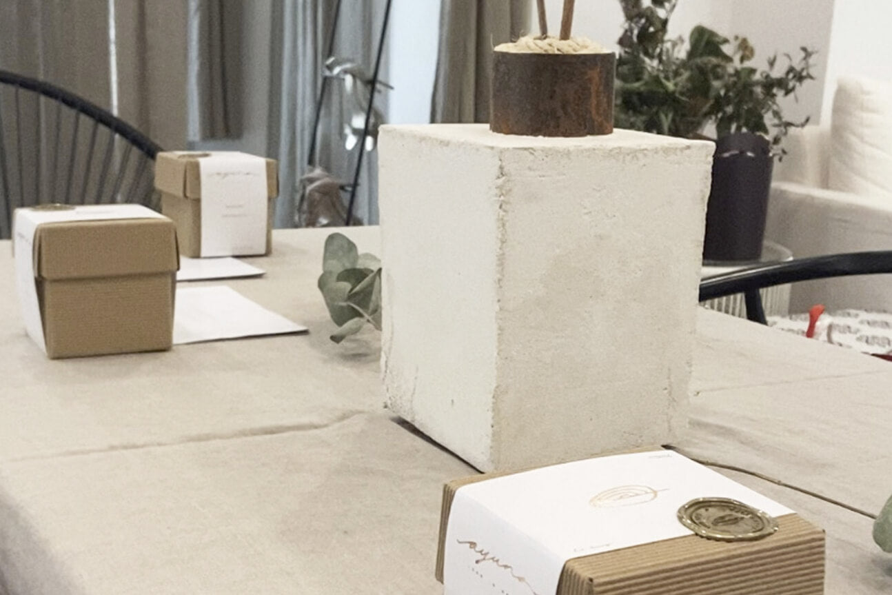 Cosmética con consciencia