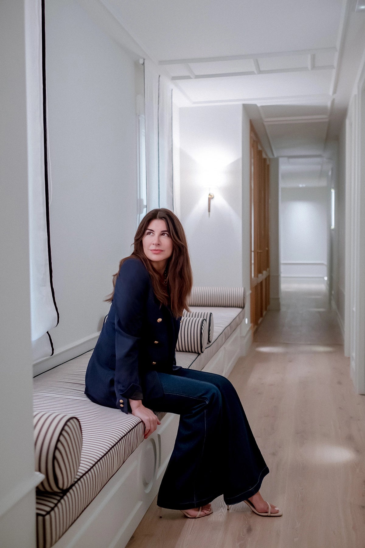 La lista de Teresa de Miguel