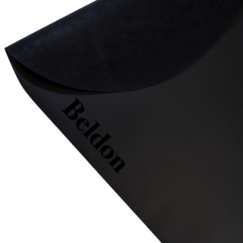 Yoga mat beldon