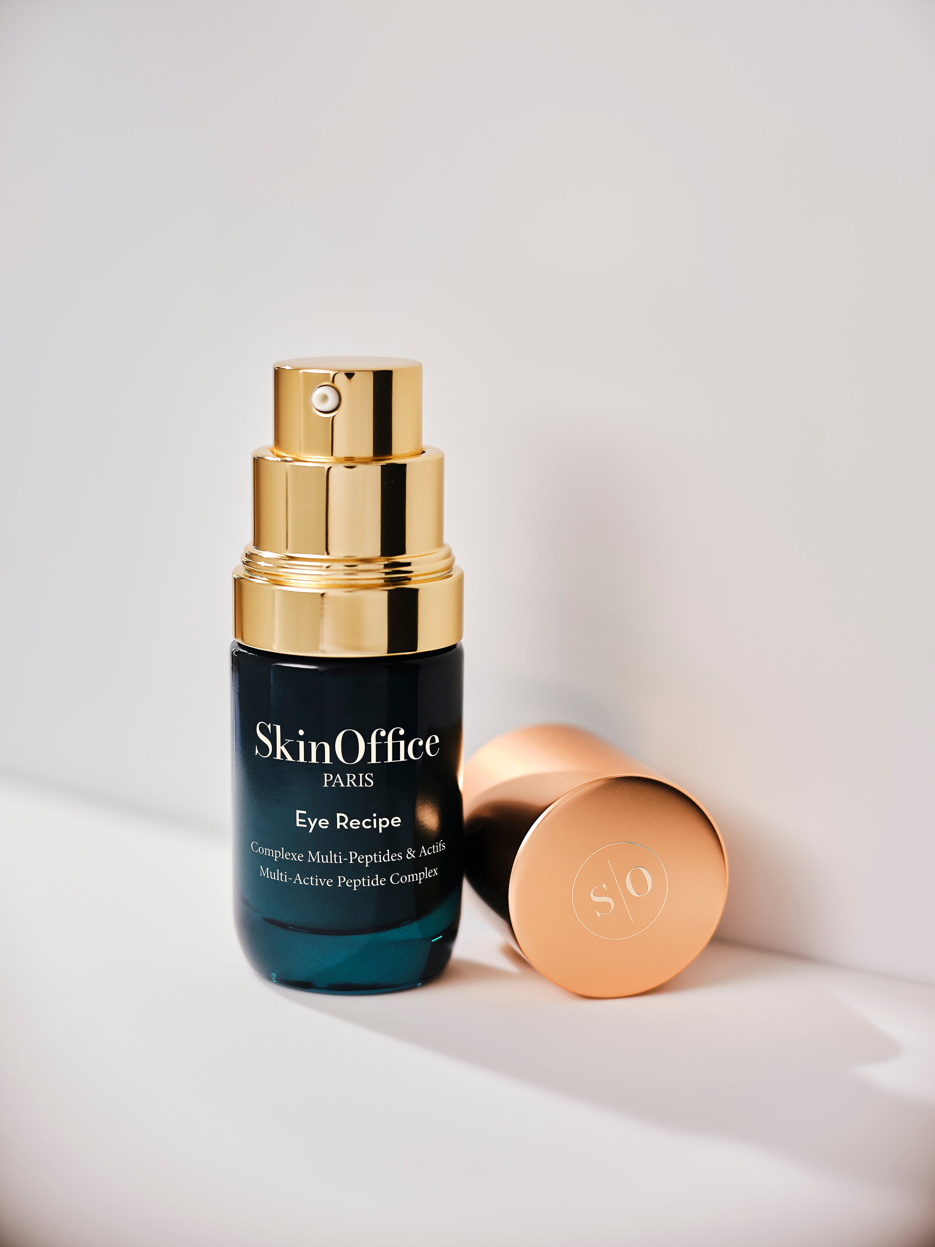 Eye recipe 20 ml de Skin Office