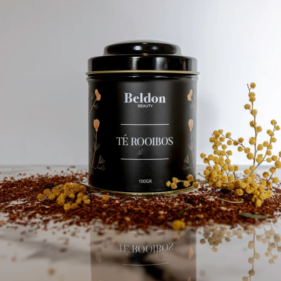 Thé Rooibos Beldon Beauty