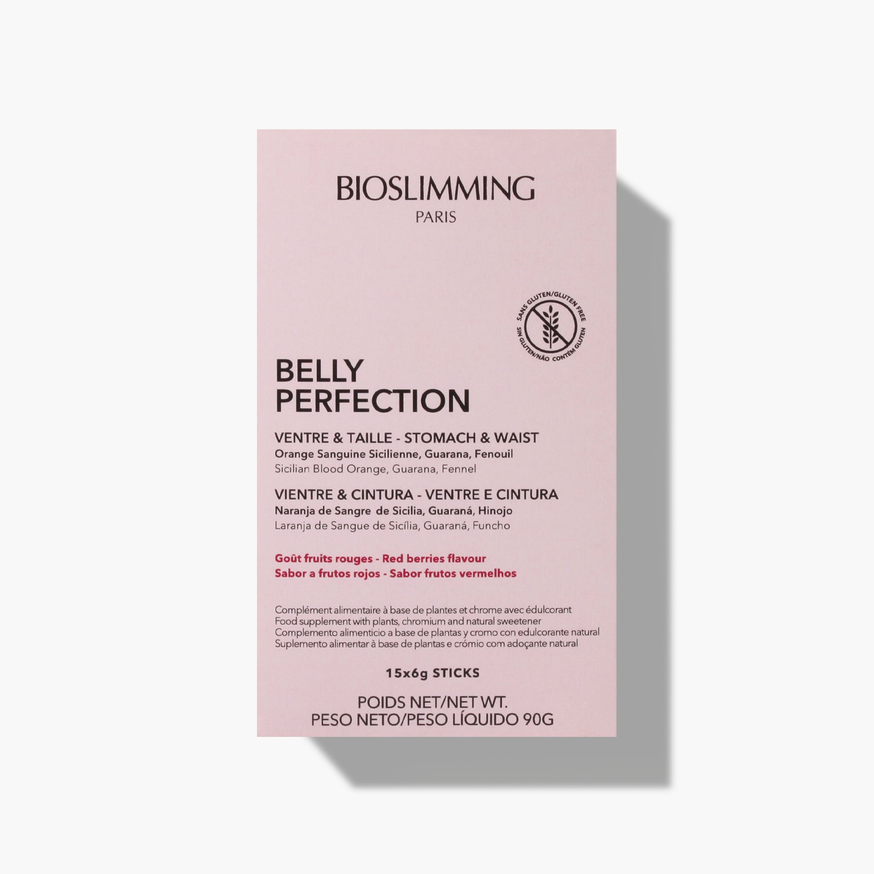 Belly perfection
