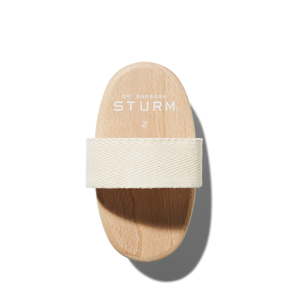 Brosse corporelle Dr Barbara Sturm
