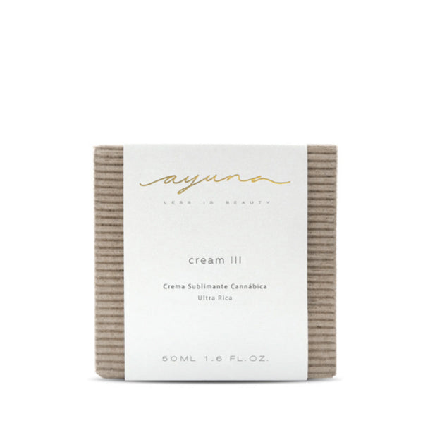 Cream III Ayuna