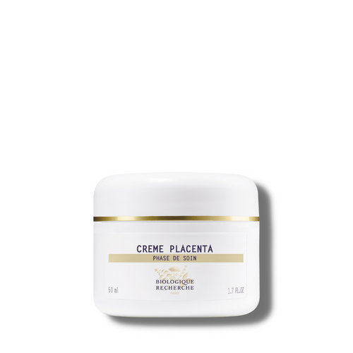 Acne Cream Crème Iso-Placenta Biologique Recherche | Beldon