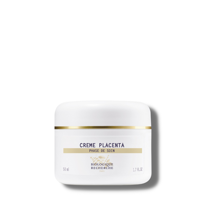 Acne Cream Crème Iso-Placenta Biologique Recherche | Beldon