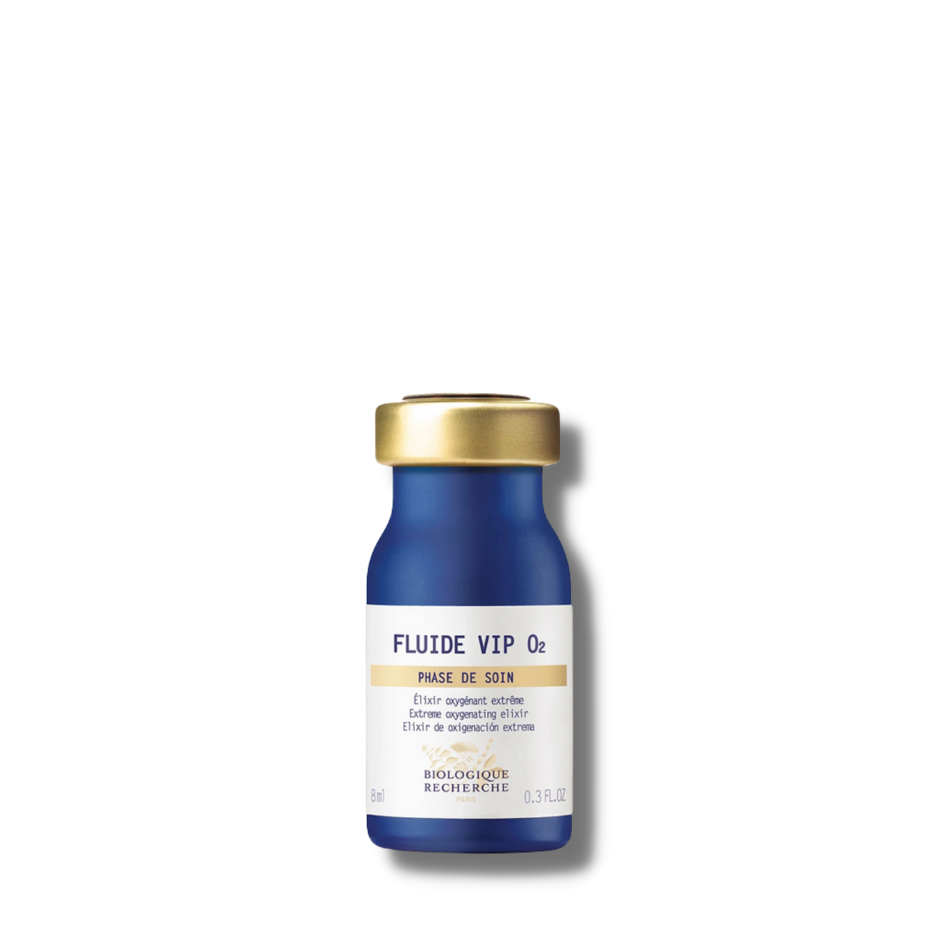 Fluid Vip O2 Fluide Vip O2 Biologique Recherche – Beldon Beauty