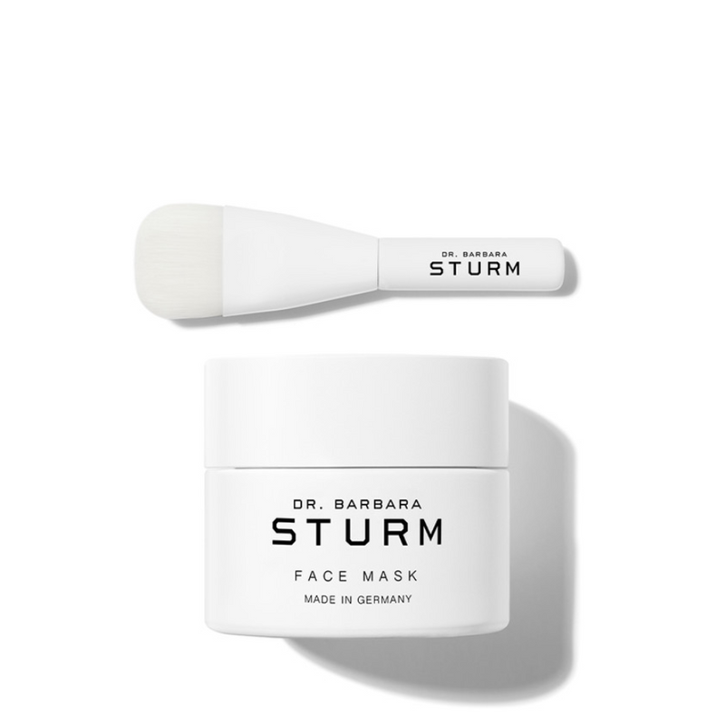 パック・フェイスマスク Dr. Barbara Sturm Face Mask 20ml Dr. Barbara Sturm Face Mask | 24-Hour Delivery – Beldon Beauty