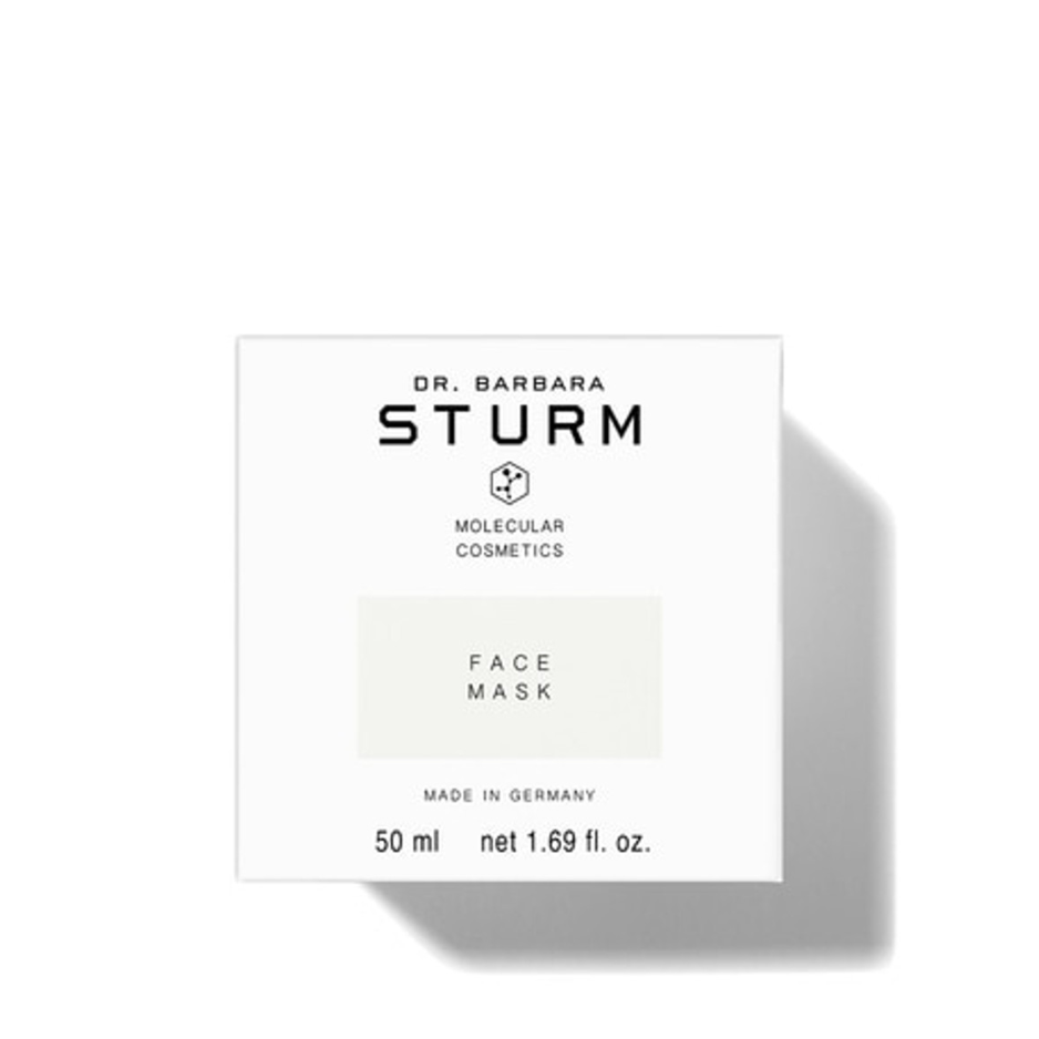Masque facial Dr Barbara Sturm