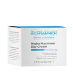 Hydra Maximum Day Cream Dr Schrammek